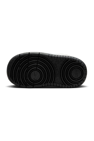 Weiße Nike Court Borough Low Recraft Sneaker