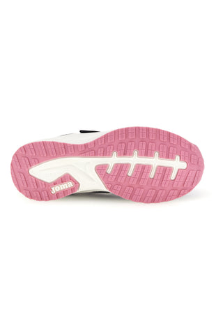 Schwarze und rosa Joma Jvictw2641 Sneaker