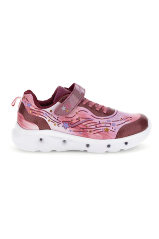 Scarpe rosa con luci Joma JSPACW2620V