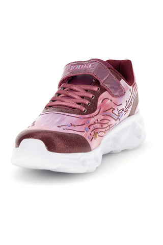 Scarpe rosa con luci Joma JSPACW2620V