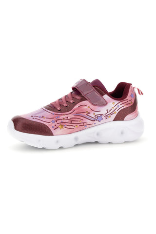 Scarpe rosa con luci Joma JSPACW2620V