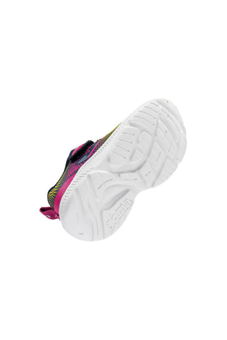 Sneaker in Blau mit fuchsiafarbenen Details, Joma JHORIW2603V