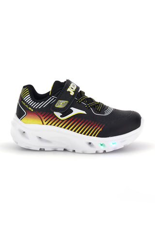 Sneakers nere con luci Joma JAQUIW2601V