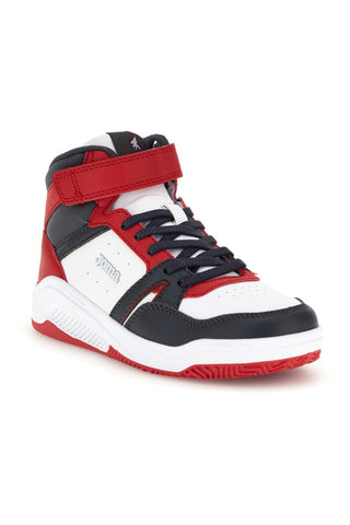 Scarpe alte multicolore con strap Joma JPLAMW2606V