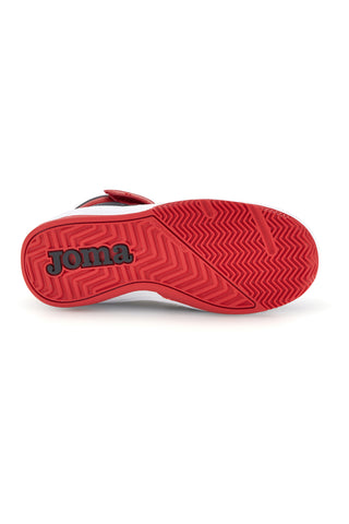 Scarpe alte multicolore con strap Joma JPLAMW2606V