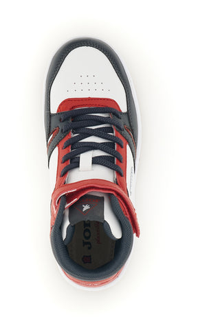 Scarpe alte multicolore con strap Joma JPLAMW2606V