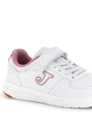Sneakers bianche Joma WHARW2613V