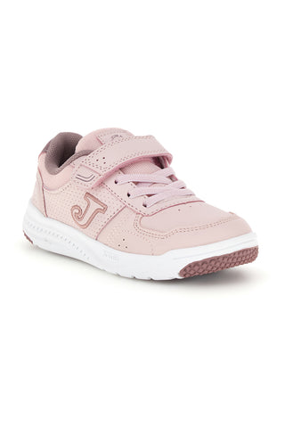 Sneakers in rosa dettagli cipria casual Joma WHARW2694V