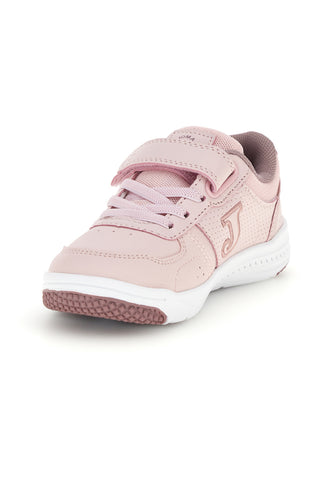 Sneakers in rosa dettagli cipria casual Joma WHARW2694V