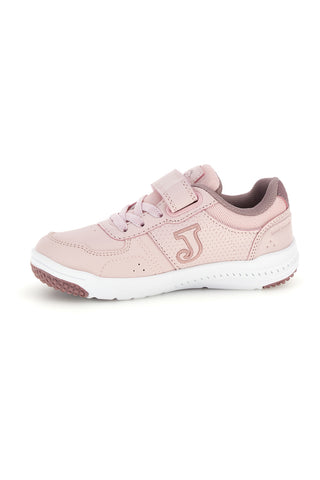 Sneakers in rosa dettagli cipria casual Joma WHARW2694V