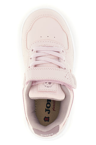 Sneakers in rosa dettagli cipria casual Joma WHARW2694V