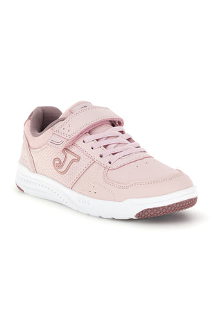 Sneakers in rosa casual Joma WHARW2694V