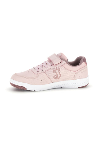Sneakers in rosa casual Joma WHARW2694V