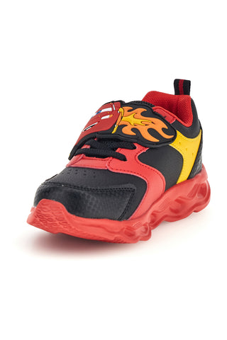 Scarpe Rosso con luci Cars D5010240S