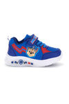 Scarpe blu e rosse con luci Paw Patrol G9210231S