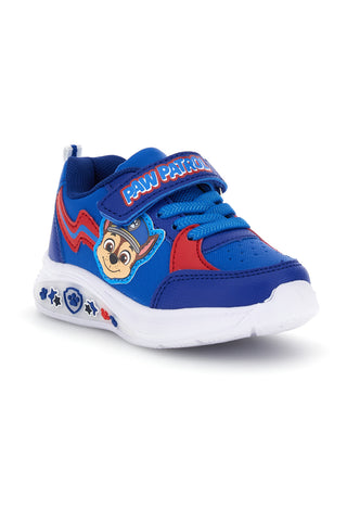 Scarpe blu e rosse con luci Paw Patrol G9210231S