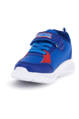 Scarpe blu e rosse con luci Paw Patrol G9210231S