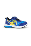Sneakers blu con luci Pokemon PO004295