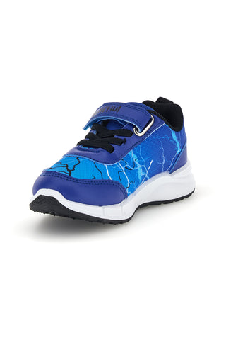 Sneakers blu con luci Pokemon PO004295