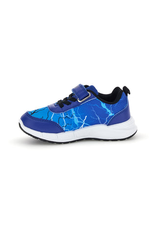 Sneakers blu con luci Pokemon PO004295