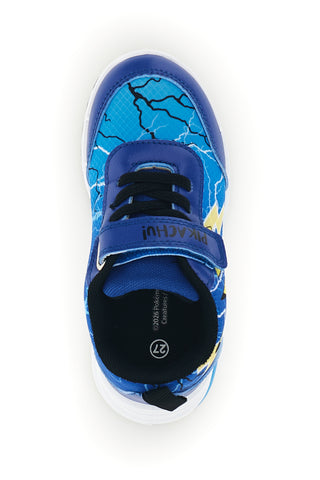 Sneakers blu con luci Pokemon PO004295