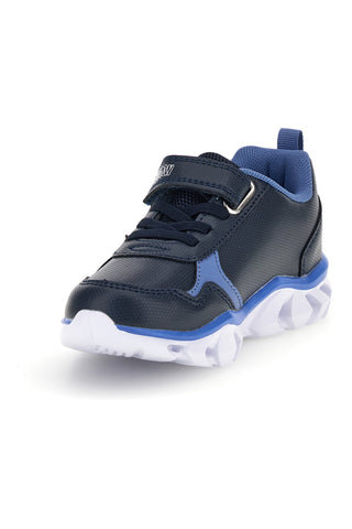 Sneakers blu con luci Pokemon PO004315