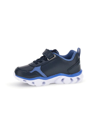 Sneakers blu con luci Pokemon PO004315