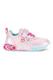 Scarpe sportive Rosa con luci Mkids MG25104PT