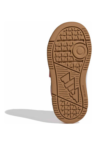 Rosa Tensaur Sport Sneaker Adidas KI5681