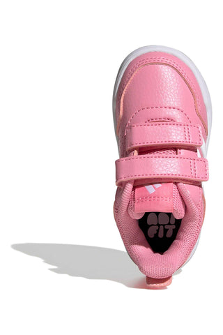 Rosa Tensaur Sport Sneaker Adidas KI5681