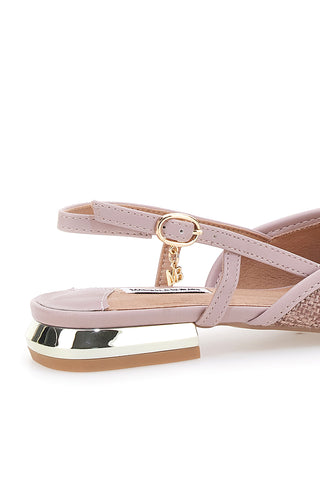 ROSA SPITZE SLINGBACK-BALLERINAS MARIELLA BURANI 51089