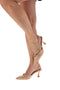 Décolleté Slingback Nude con Cinturini FIRST LADY 9532