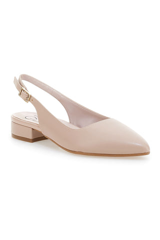 Ballerine Slingback Nude PITTARELLO GLAM 2883