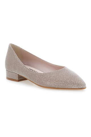 Ballerine Cipria a Punta PITTARELLO GLAM 2890