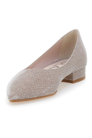 Ballerine Cipria a Punta PITTARELLO GLAM 2890