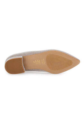 Ballerine Cipria a Punta PITTARELLO GLAM 2890