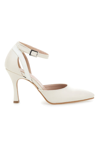 Eispumps Made in Italy Pittarello Vogue 489