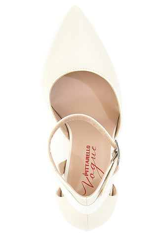 Eispumps Made in Italy Pittarello Vogue 489