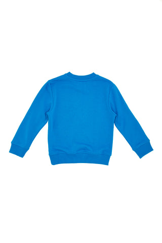 Pitt Kinder Sweatshirt 03080 Blau