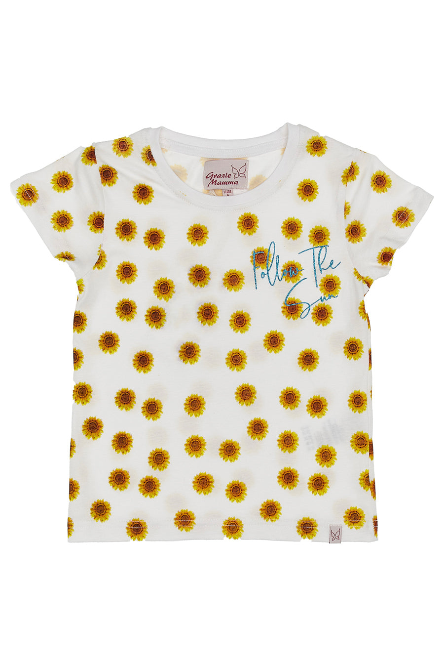 Lunga - Pantaloncini Per Bambina / Abbigliamento Per