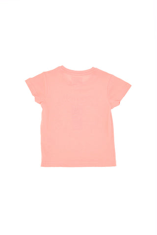 Danke Mama T-Shirt 03034 Rosa