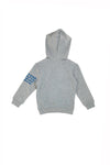 Pitt Kinder Sweatshirt 04022 Grau