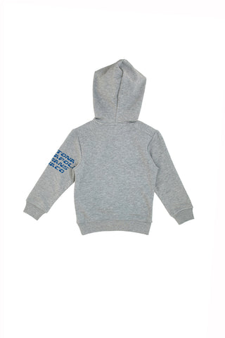 Pitt Kinder Sweatshirt 04022 Grau