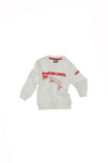 Pitt Kinder Sweatshirt 04027 Weiß