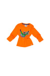 Pitt Kids T-Shirts 04008 Orange