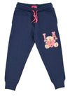 Jogginghose „Thanks Mom“ 04082 Blau