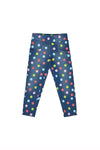 Leggings Grazie Mamma 04063 Jeans