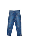 Leggings Grazie Mamma 04065 Jeans