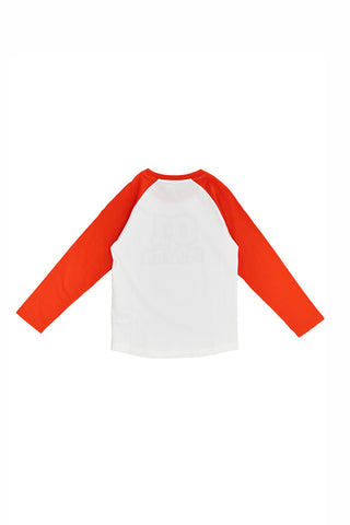 Pitt Kinder Langarm-T-Shirt 05012
