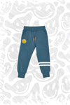 Pantaloni in Tuta Ottanio PITT KIDS 6029